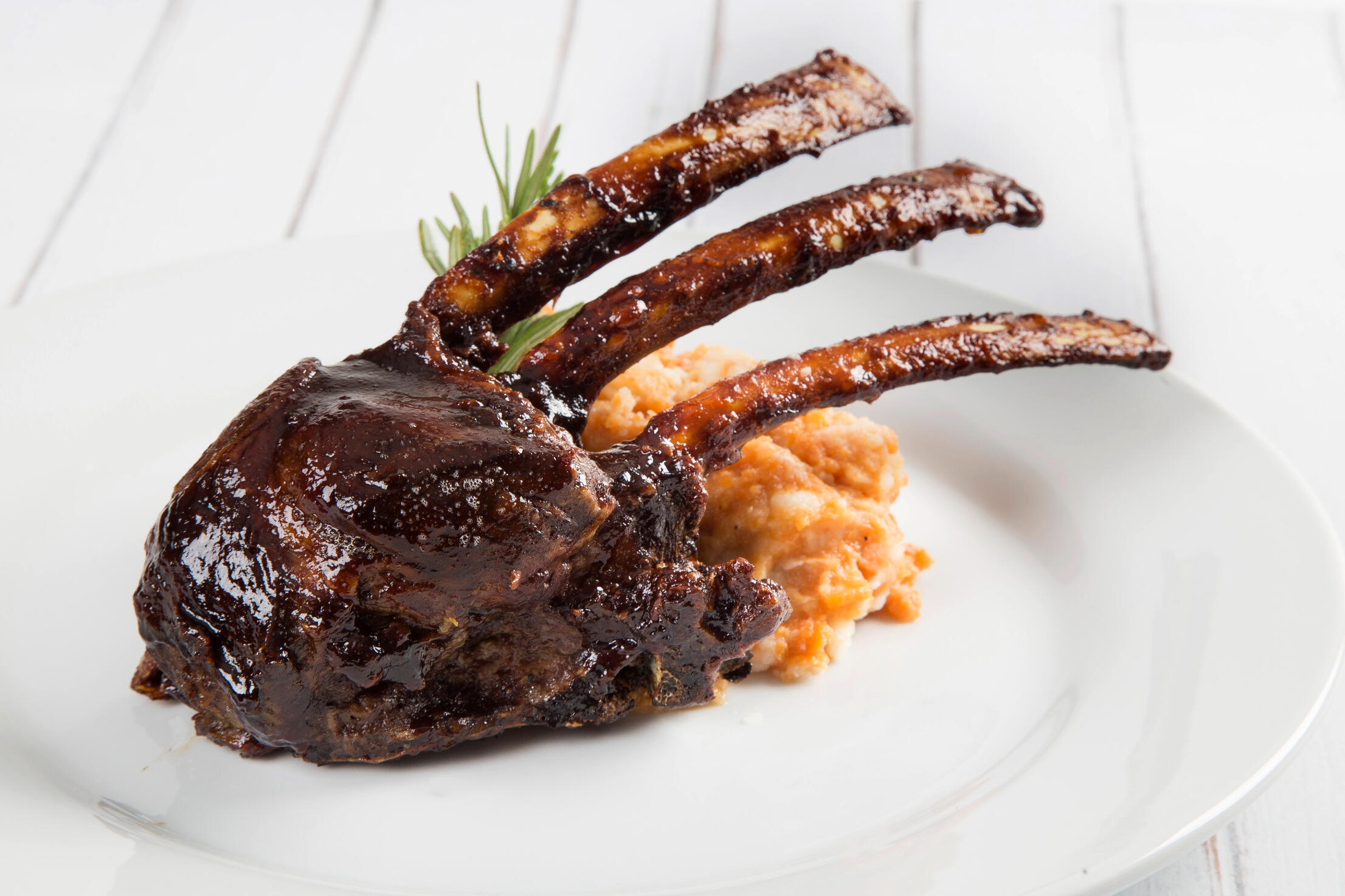 Servicio de Softies At Home